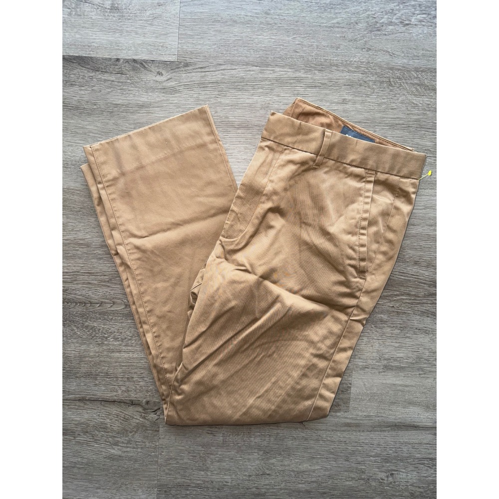 Bonobos Men's Khaki Pants 34x30